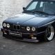 BMW E30 M3 Touring
